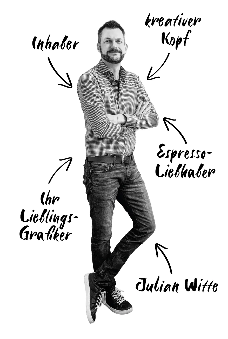 Grafiker und Mediengestalter Bielefeld