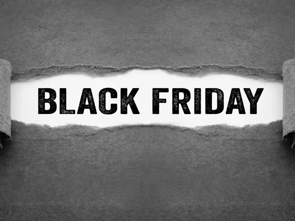 Black Friday